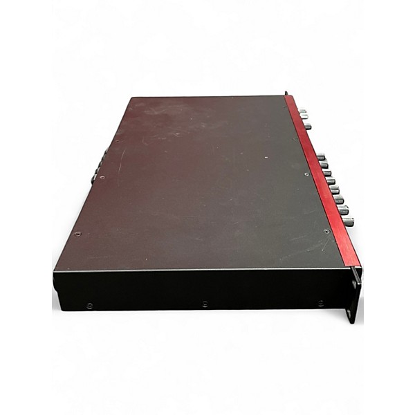 Used Focusrite Clarett Plus 8Pre USB Audio Interface