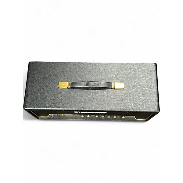 Used Marshall ORIGIN 50  Tube Guitar Amp Head