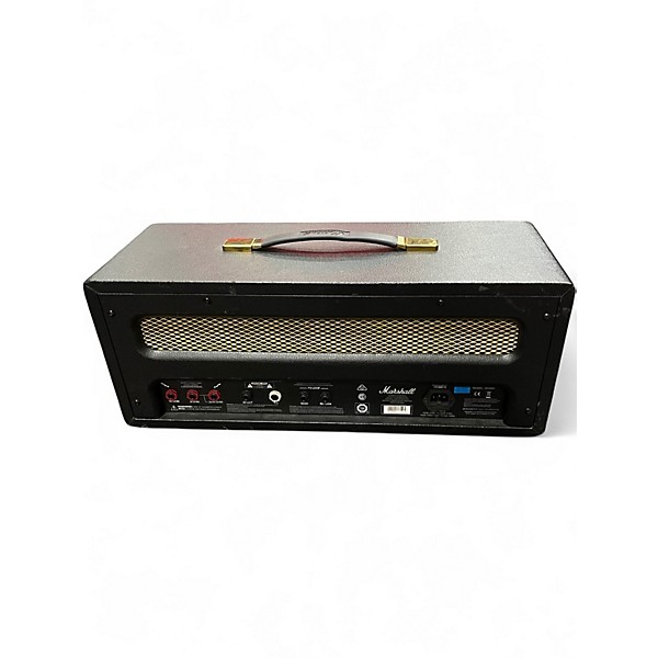 Used Marshall ORIGIN 50  Tube Guitar Amp Head