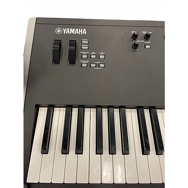 Used Yamaha MODX8 Synthesizer