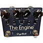 Used Drybell The Engine Foundation Preamp Effect Pedal thumbnail
