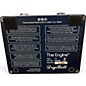 Used Drybell The Engine Foundation Preamp Effect Pedal