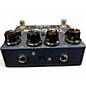 Used Drybell The Engine Foundation Preamp Effect Pedal