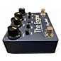 Used Drybell The Engine Foundation Preamp Effect Pedal