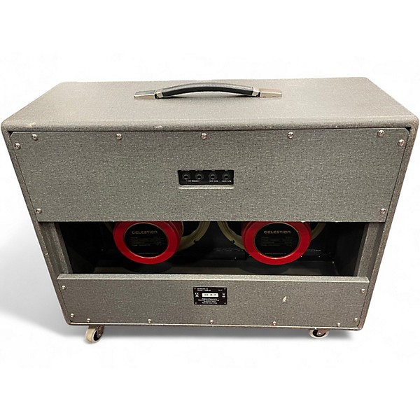 Used Blackstar SILVERLINE 212 Guitar Cabinet