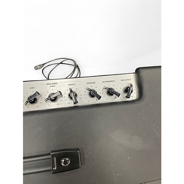 Used EVH 5150 ICONIC 2X12 Tube Guitar Combo Amp