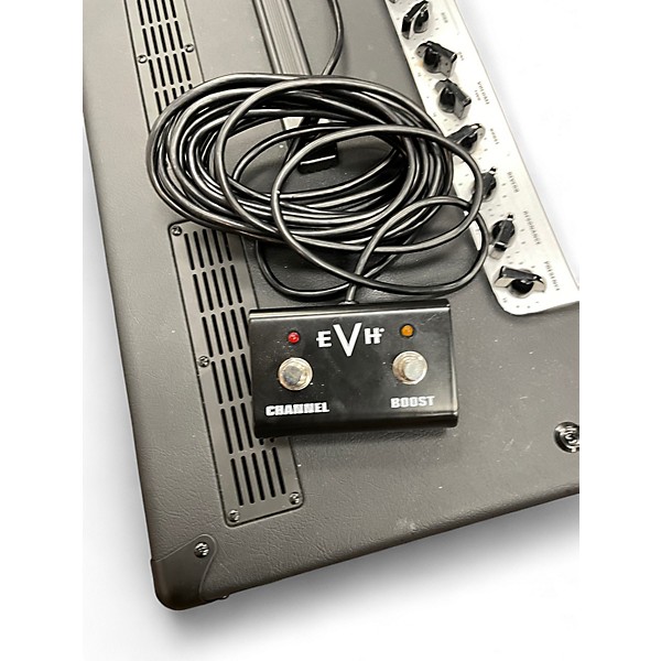 Used EVH 5150 ICONIC 2X12 Tube Guitar Combo Amp