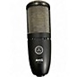Used AKG P220 Project Studio Condenser Microphone thumbnail