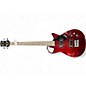 Used Gretsch Guitars Electromatic Junior Jet BASS RED Electric Bass Guitar thumbnail