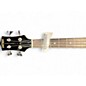 Used Gretsch Guitars Electromatic Junior Jet BASS RED Electric Bass Guitar