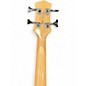 Used Gretsch Guitars Electromatic Junior Jet BASS RED Electric Bass Guitar