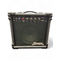 Used Stinger AMP Guitar Combo Amp thumbnail