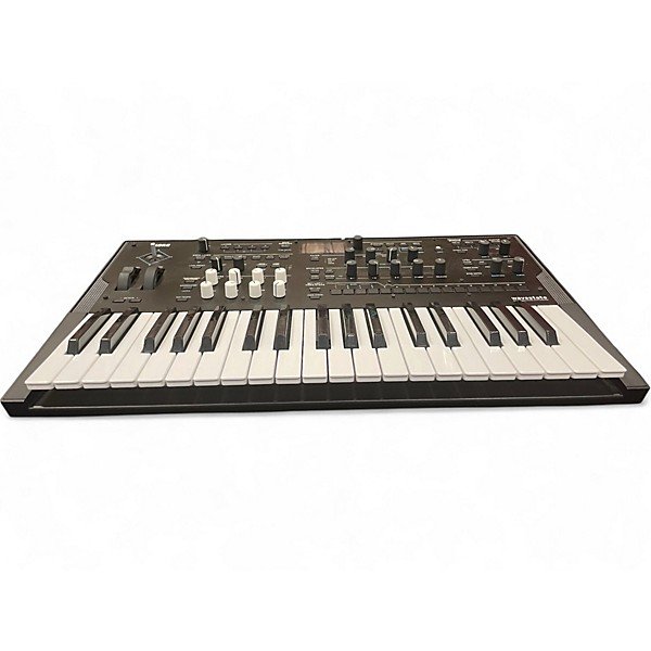 Used KORG WAVESTATE SYNTHESIZER Synthesizer
