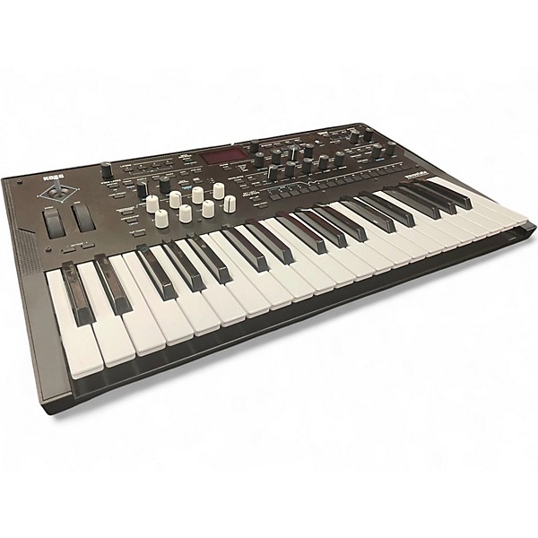 Used KORG WAVESTATE SYNTHESIZER Synthesizer