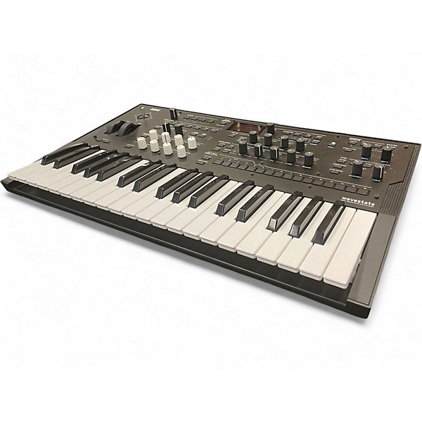 Used KORG WAVESTATE SYNTHESIZER Synthesizer