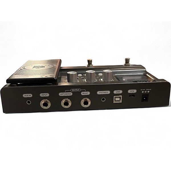 Used Flamma FX100 Effect Processor