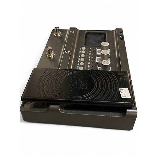 Used Flamma FX100 Effect Processor