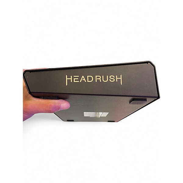 Used HeadRush core Effect Processor