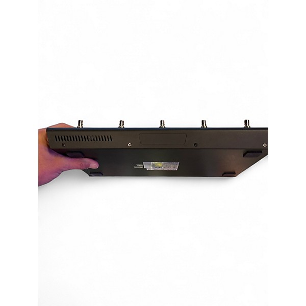 Used HeadRush core Effect Processor