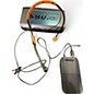 Used Shure Blx14 SM31 Headset Wireless System thumbnail