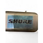 Used Shure Blx14 SM31 Headset Wireless System