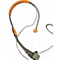 Used Shure Blx14 SM31 Headset Wireless System
