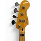Used Squier Classic Vibe 1970S Precision Bass BLACK Electric Bass Guitar