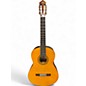 Used Yamaha GC102 Antique Natural Classical Acoustic Guitar thumbnail