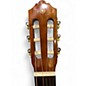 Used Yamaha GC102 Antique Natural Classical Acoustic Guitar