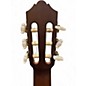 Used Yamaha GC102 Antique Natural Classical Acoustic Guitar
