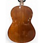Used Yamaha GC102 Antique Natural Classical Acoustic Guitar