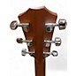 Used Taylor 214CE Natural Acoustic Electric Guitar