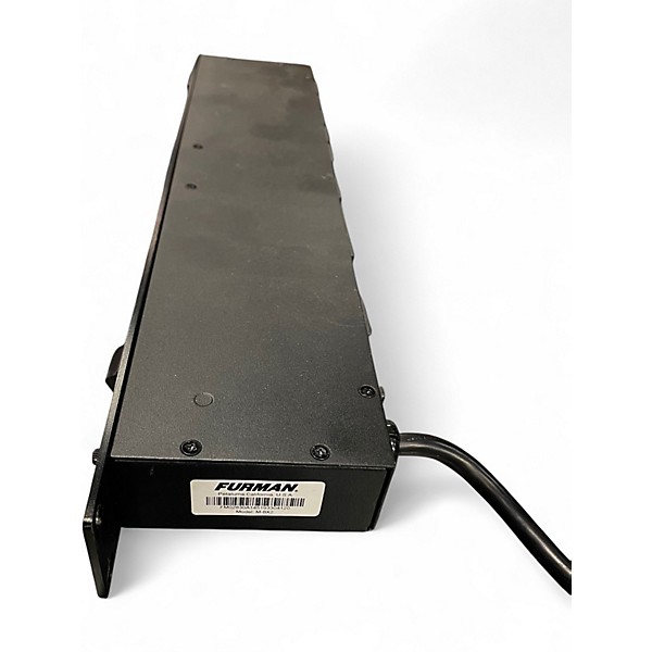 Used Furman M8X2
