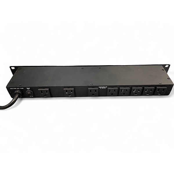 Used Furman M8X2