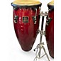 Used LP Aspire Conga Set Conga