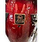 Used LP Aspire Conga Set Conga