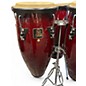 Used LP Aspire Conga Set Conga