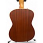 Used Fender Tim Armstrong Hellcat 12 Natural 12 String Acoustic Electric Guitar