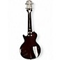 Used Epiphone Les Paul Concert Ukulele Vintage Sunburst Ukulele