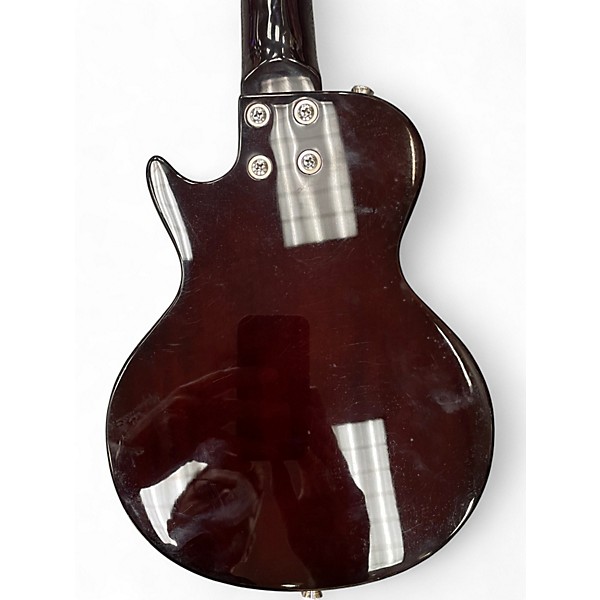 Used Epiphone Les Paul Concert Ukulele Vintage Sunburst Ukulele