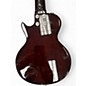 Used Epiphone Les Paul Concert Ukulele Vintage Sunburst Ukulele