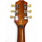 Used Epiphone Slash Victoria Les Paul Gold Top Solid Body Electric Guitar