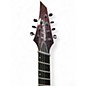 Used Jackson Pro Dinky DK Modern HT7 Eureka Mist Solid Body Electric Guitar