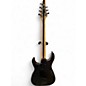 Used Jackson Pro Dinky DK Modern HT7 Eureka Mist Solid Body Electric Guitar