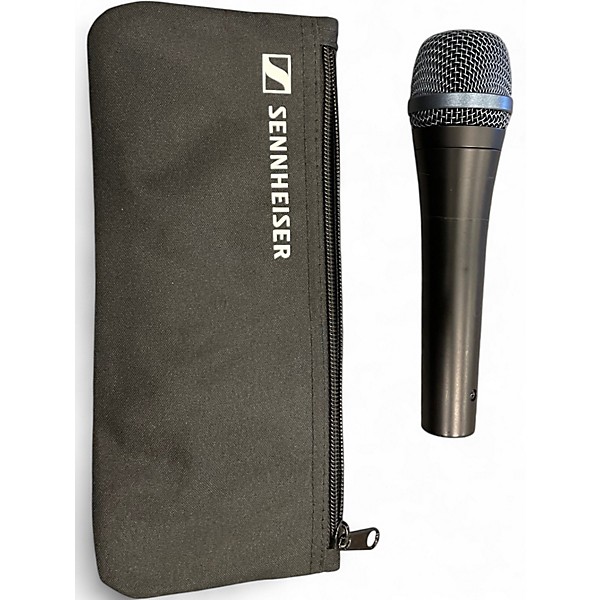 Used Sennheiser E935 Dynamic Microphone
