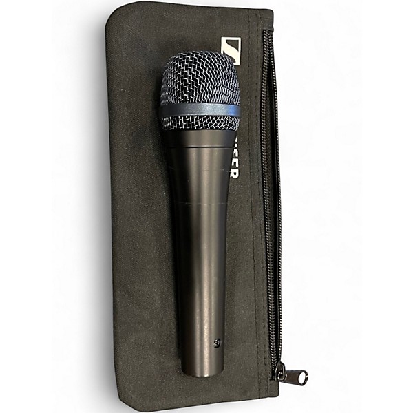 Used Sennheiser E935 Dynamic Microphone