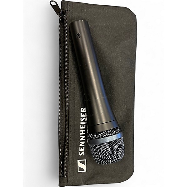 Used Sennheiser E935 Dynamic Microphone