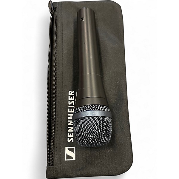 Used Sennheiser E935 Dynamic Microphone