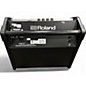 Used Roland PM-200 Drum Amplifier