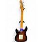 Used Squier Classic Vibe 1960S Stratocaster 3 Tone Sunburst Solid Body Electric Guitar